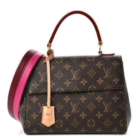 lv cluny bb price|louis vuitton cluny bb monogram.